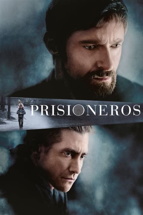 Ver Online  Prisioneros  2013  Película Completa Subtitulada   Libros ...