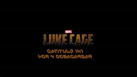 Ver Online y Descargar Luke Cage Primera Temporada ...