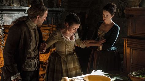 Ver Outlander 1x13 Online Gratis Completas HD