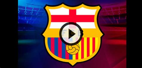 Ver Partido FC Barcelona HOY ONLINE   Barsa Gratis