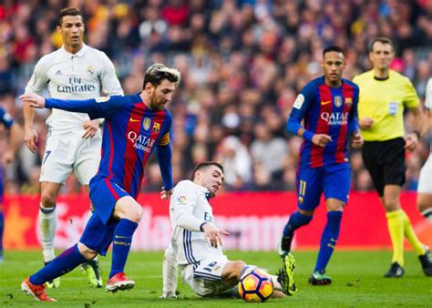 Ver Partido Real Madrid Barcelona En Vivo Hoy   presibelcine