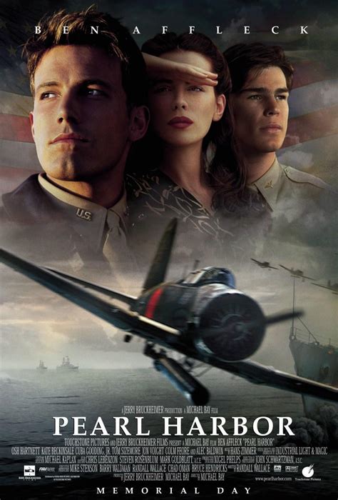 VER Pearl Harbor PELÍCULA COMPLETA EN ESPAÑOL LATINO ...