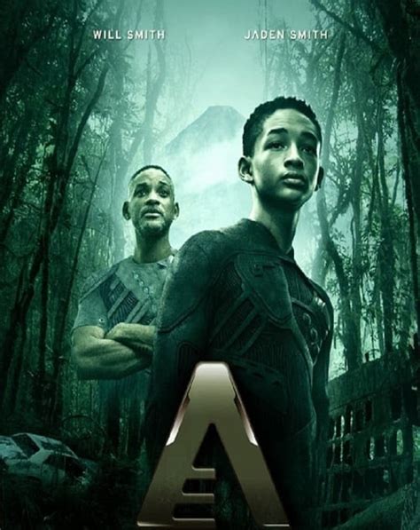 Ver Película After Earth: A Father s Legacy 2013 Online ...