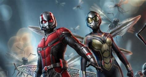 Ver Pelicula!! Ant Man y la Avispa Película Completa Online En Español ...
