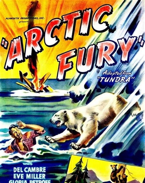 Ver Película Arctic Fury Película Completa Online gratis ...
