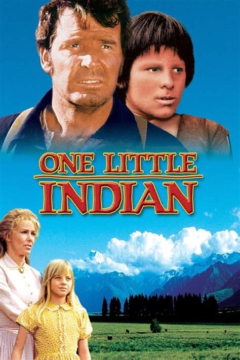 Ver Película Completa del El pequeño indio [1973] Película Completa En ...