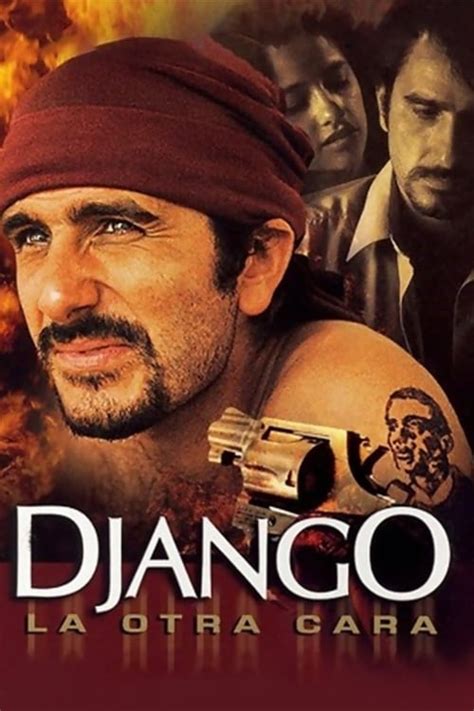 Ver Película Completa Django: La otra cara Gratis Sin Registro 2002 ...