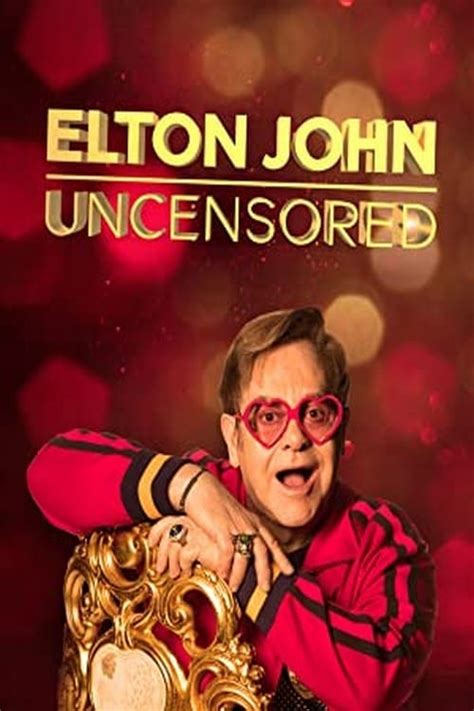 Ver Película Completa Elton John: Confidencial  2019  Película en ...