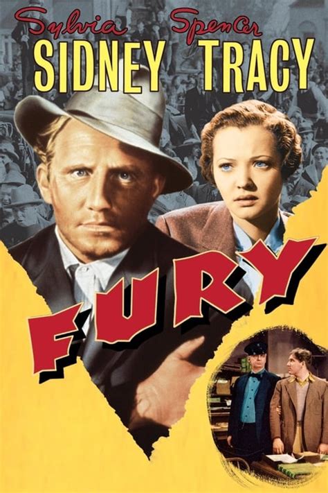Ver Película Completa Fury  1936  Película COMPLETA En ...