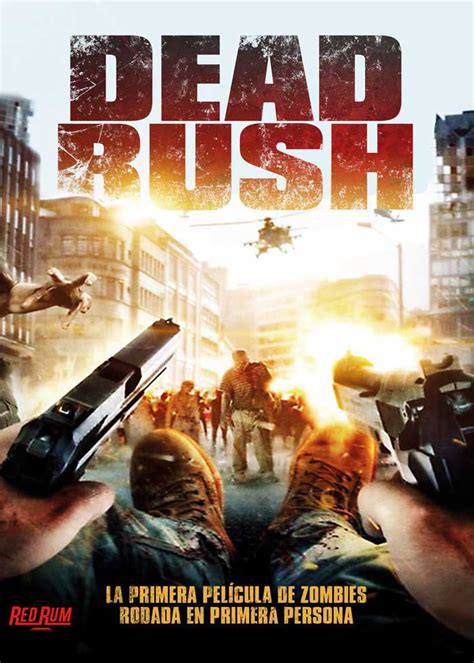 Ver película Dead Rush online Vere Peliculas