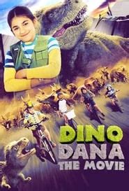 Ver Pelicula Dino Dana: The Movie   La Pelicula  2020 ...