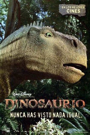 Ver Pelicula Dinosaurio  2000  latino HD Gratis ...