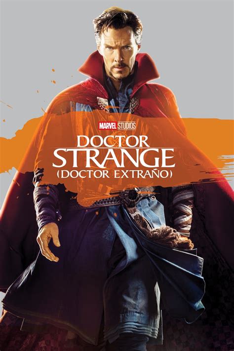 Ver Pelicula Doctor Strange: Hechicero supremo  2016 ...