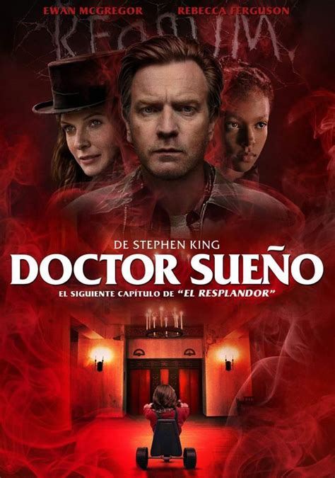Ver película Doctor Sueño 2019 HD 1080p Latino online ...