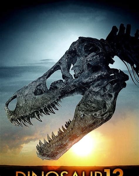 Ver Película El Dinosaur 13  2014  Online Latino