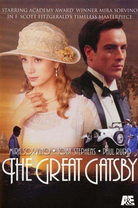 Ver Película El El gran Gatsby  2000  Subtitulada Online ...