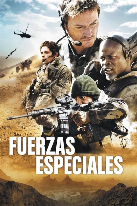 Ver Película El Fuerzas especiales  2011  Online Gratis En Español Sin ...
