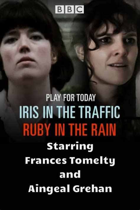 Ver Película El Iris in the Traffic, Ruby in the Rain ...