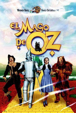 Ver película El mago de Oz online gratis en HD | Cliver