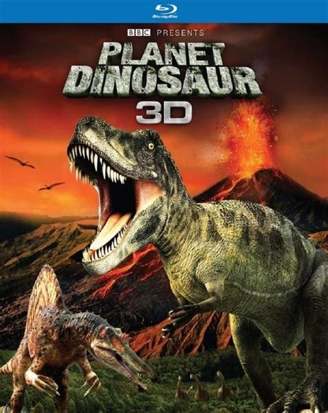 Ver Película: El planeta de los dinosaurios 3D [2012] Completa en ...