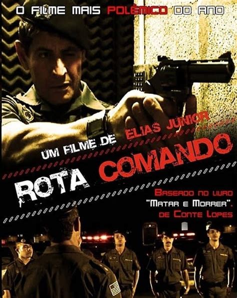Ver Película el Rota Comando 2009 Online Gratis en Español