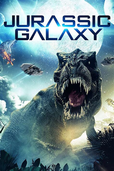 Ver Pelicula Jurassic Galaxy  2018  Online Latino en HD ...