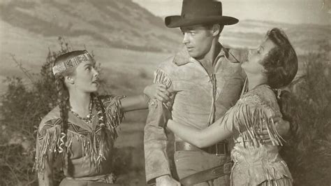Ver Película La carga de los jinetes indios  1953  En Español Online ...