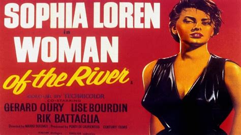 Ver Película  La chica del río 1954 Película Completa online En ...