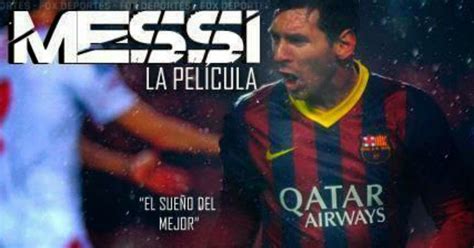 Ver Película  Lionel Messi Oficial  Vídeo Completo 2014 ...