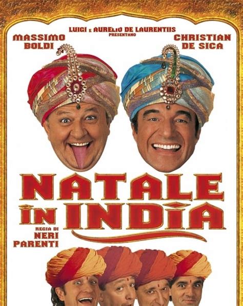Ver Película Natale in India  2003  Sub En Español Latino   Ver ...