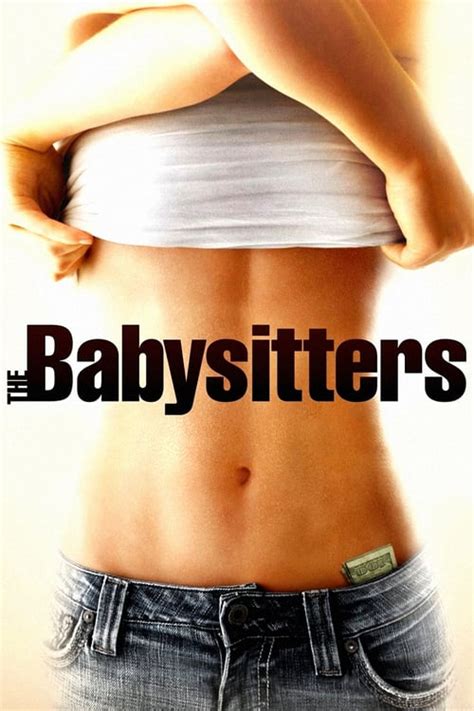 Ver Película Niñera Para Adultos / The Babysitters: Las ...