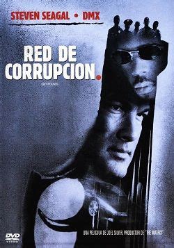Ver película Red de corrupcion online latino 2001 VK ...