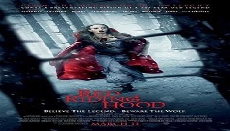 Ver Pelicula Red Riding Hood Online Español Subtitulada ...