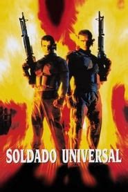 Ver Película Soldado Universal Online  1992  Gratis Español Latino, Sub