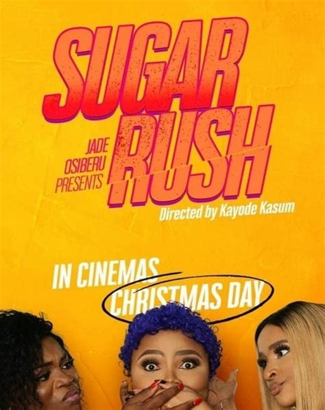 Ver Película Sugar Rush Película Completa Español Latino ...