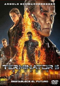 Ver película Terminator 5 Genesis online latino 2015 ...