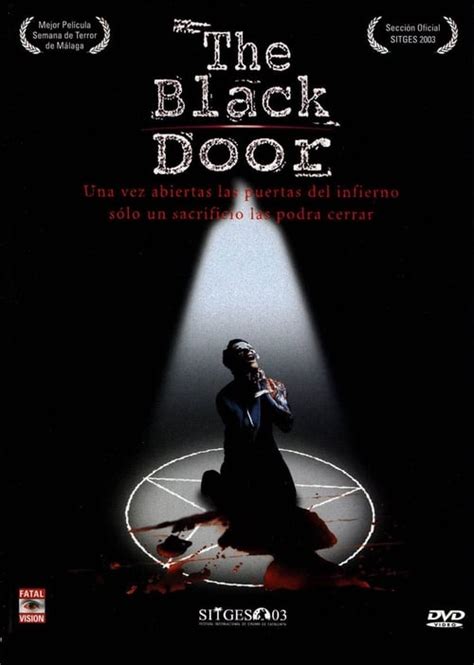 Ver Película  The black door [2001] Película Completa En Español ...