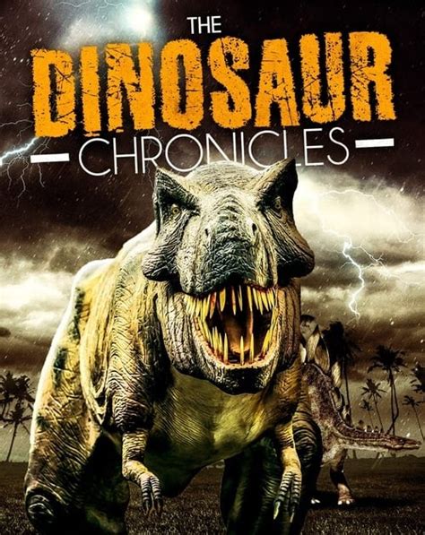 Ver Película The Dinosaur Chronicles  2004  Online HD ...