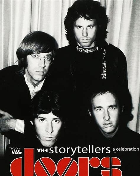 [VER PELÍCULA] The Doors: A Celebration   VH1 Storytellers [2000 ...