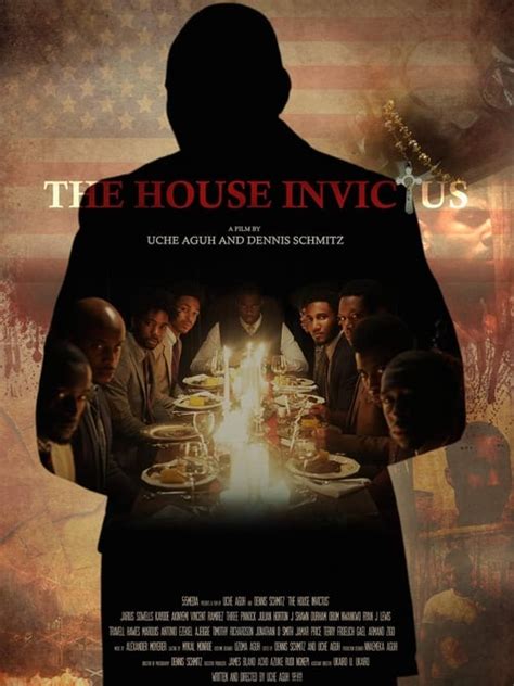 Ver Película The House Invictus 2020 Gratis en Español   Ver películas ...