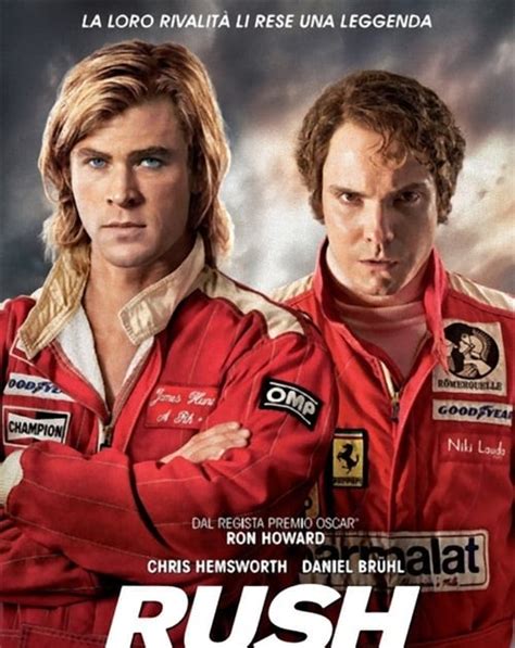 Ver Película The Rush 2013 Online Gratis En Español Latino