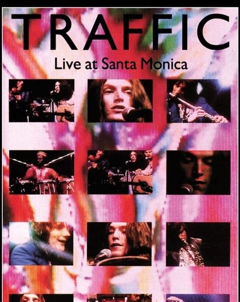 Ver Película Traffic: Live at Santa Monica 1972 En Español ...