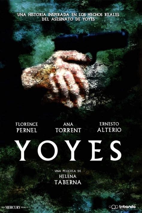 Ver Película Yoyes  2000  Online Gratis En Español Pelisplus ...