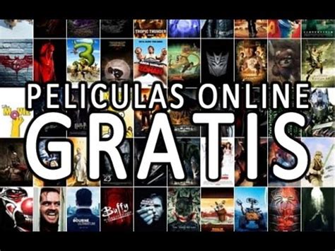 Ver Peliculas Online 2017 100%Fiable y Gratis,Gnula   YouTube