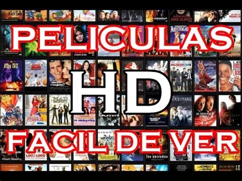 Ver Peliculas Online Gratis Audio Latino Completas Full Hd ...