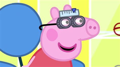 Ver Peppa Pig en Español Episodios completos | Los anteojos | HD | Pepa ...