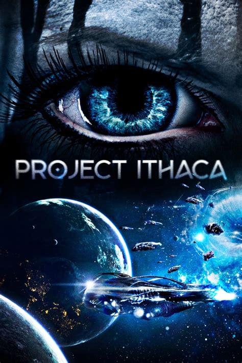 Ver Project Ithaca  2019  Película Online | RePelis24 » Gratis