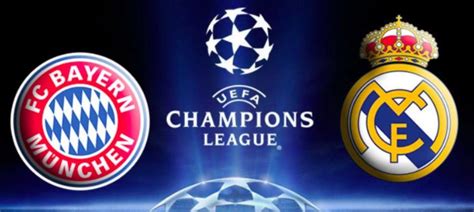 Ver Real Madrid vs Bayern online, en vivo y en directo