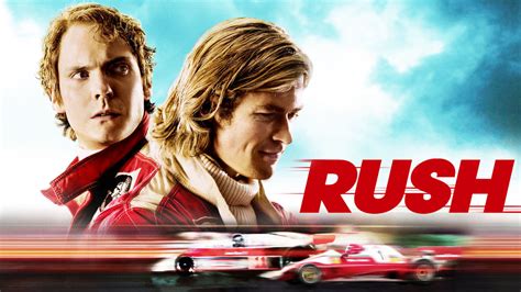 Ver Rush 2013 Online Latino HD PelisPlay.tv