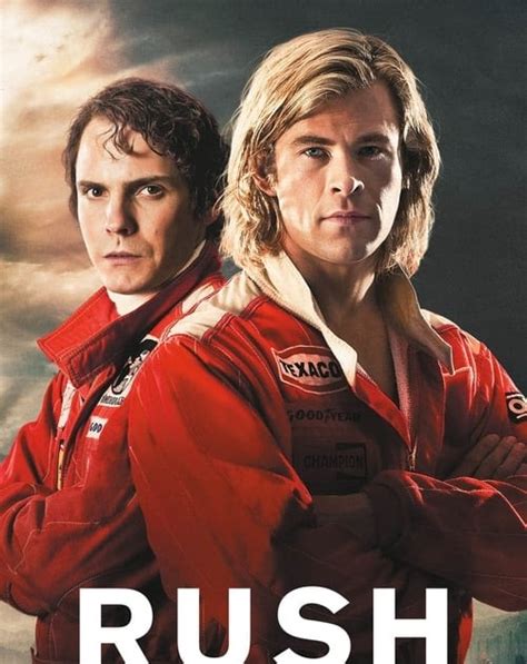 Ver Rush 2013 Película Online Castellano